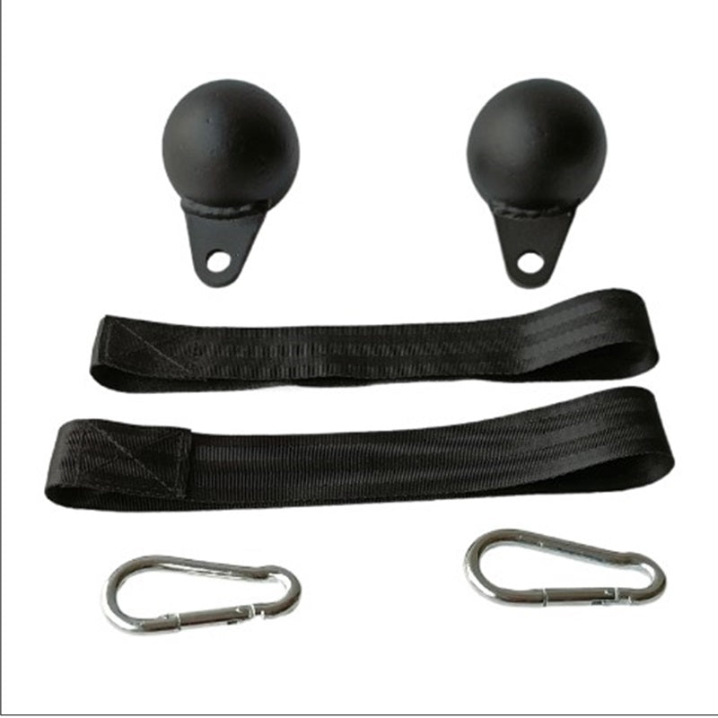 WILKYs0Forearm Front Level Training Grip Pull-Up Ball
 
 Product Information：
 
 


 Type: Training Grip Pull-Up Ball
 
 Applicable gender: unlimited
 
 Applicable scene: gym
 
 Color classification: A pair of iron bal