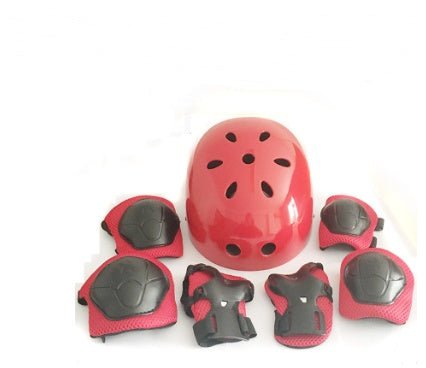 Bicycle Helmet Cover - WILKYs