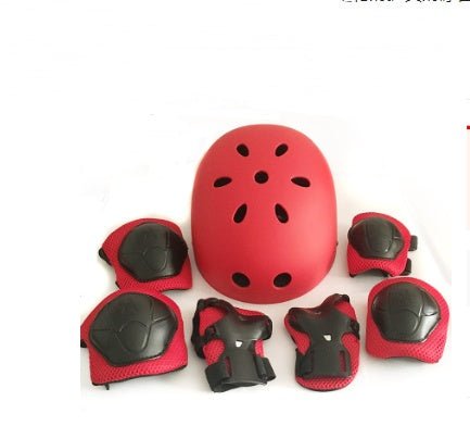 Bicycle Helmet Cover - WILKYs