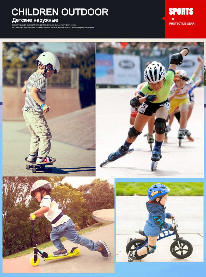 Bicycle Helmet Cover - WILKYs