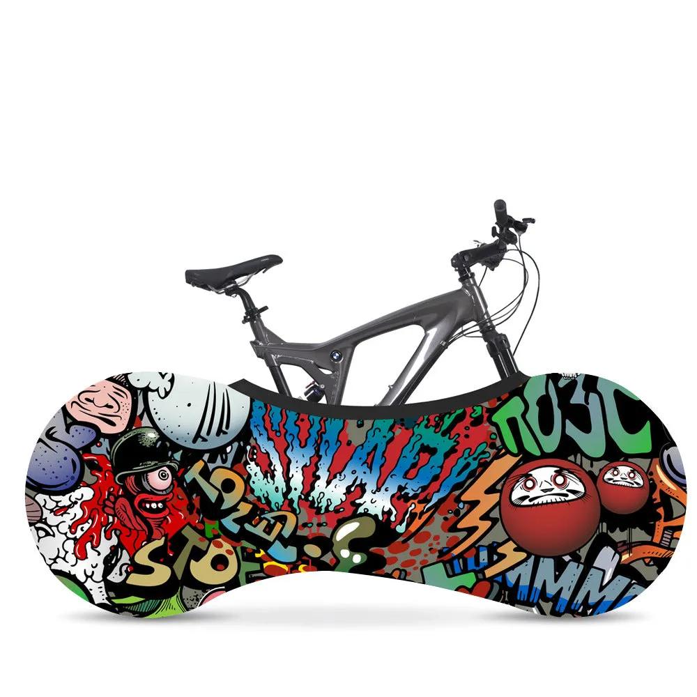 Bicycle Protective Cover Tire Cover - WILKYs
