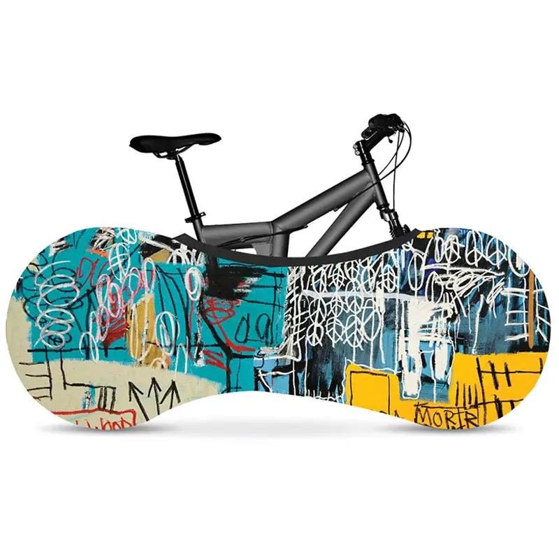 Bicycle Protective Cover Tire Cover - WILKYs