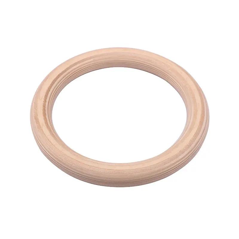 Birch Rings Fitness Rings Gymnastics Rings - WILKYs