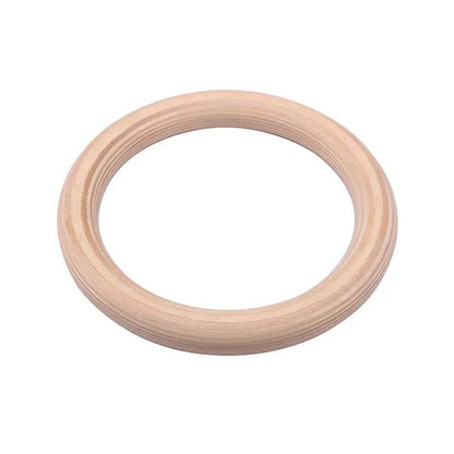 Birch Rings Fitness Rings Gymnastics Rings - WILKYs