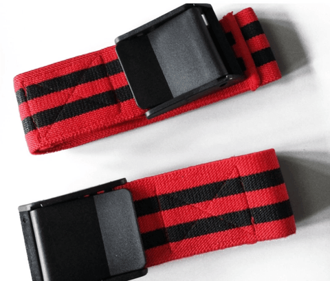 Blood flow restriction training belt - WILKYs
