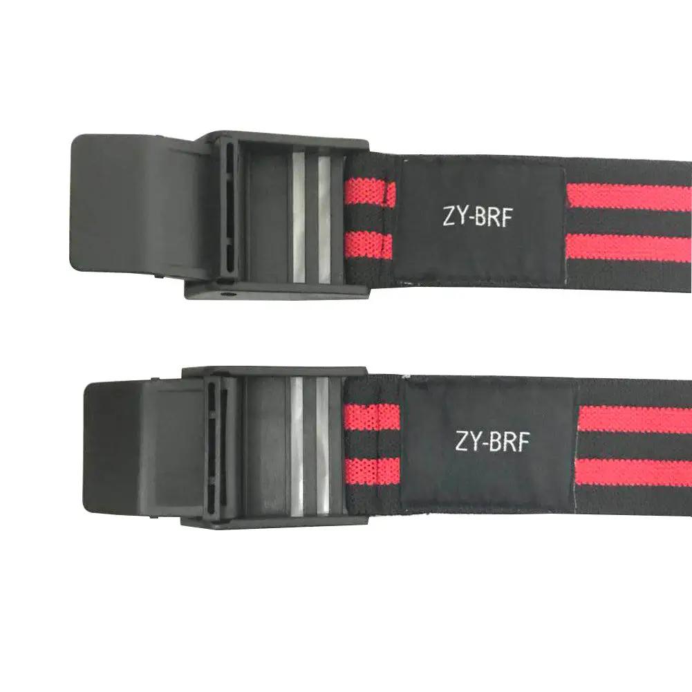 Blood flow restriction training belt - WILKYs