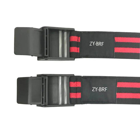 Blood flow restriction training belt - WILKYs