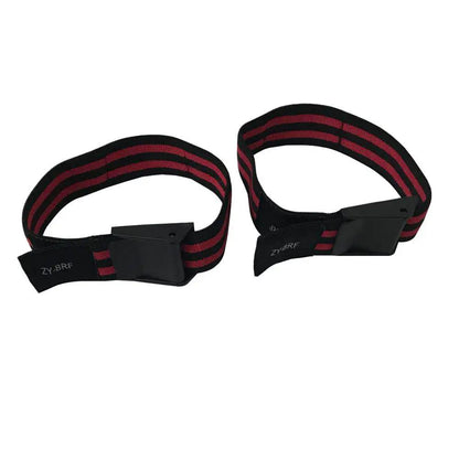 Blood flow restriction training belt - WILKYs