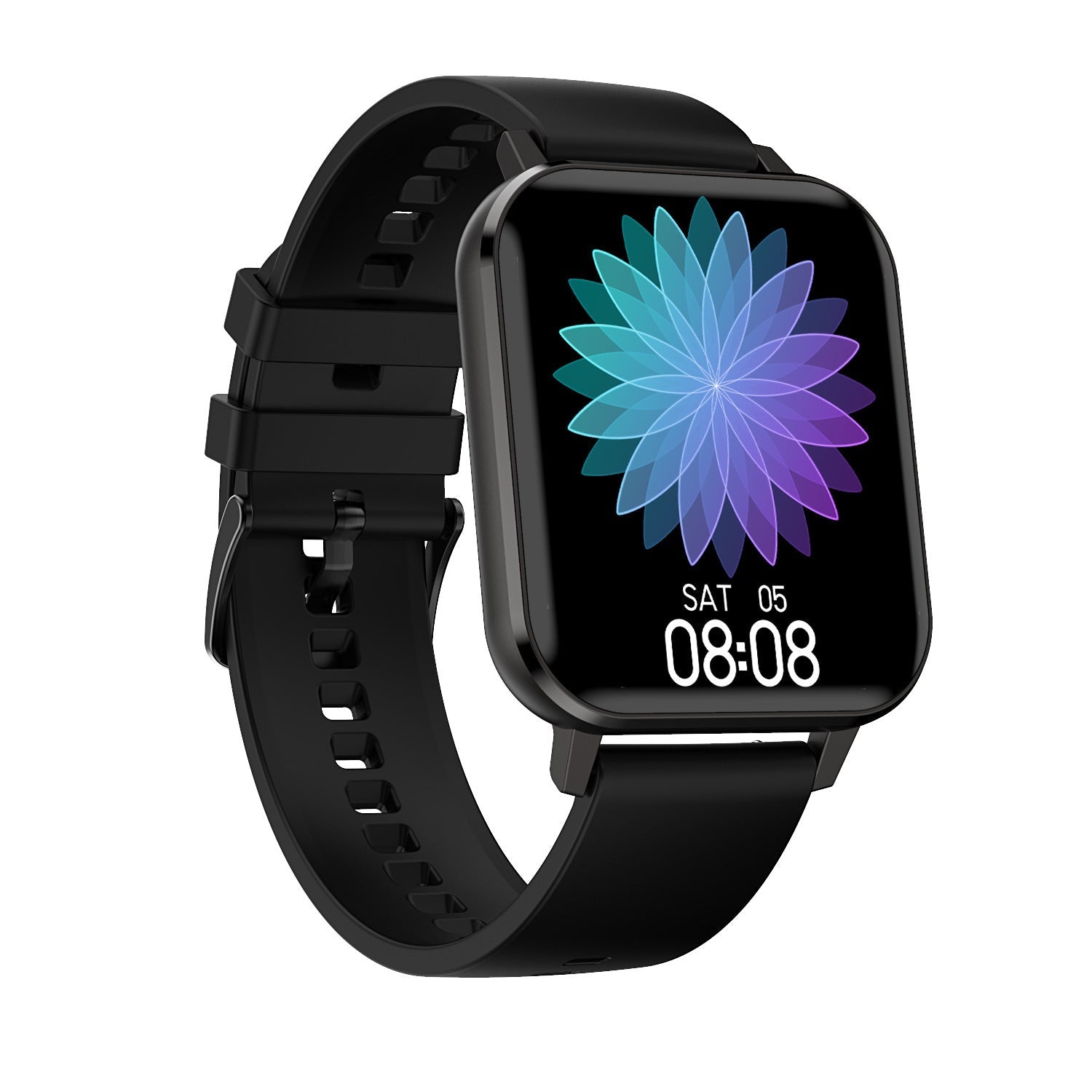 Blood pressure step smart Watch - WILKYs