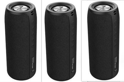 Bluetooth Speaker - WILKYs
