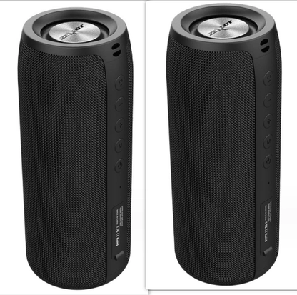 Bluetooth Speaker - WILKYs