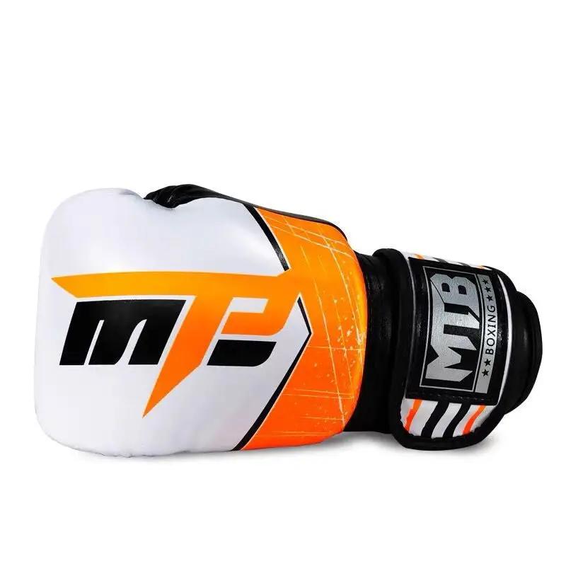 BN children's Boxing Gloves - WILKYs