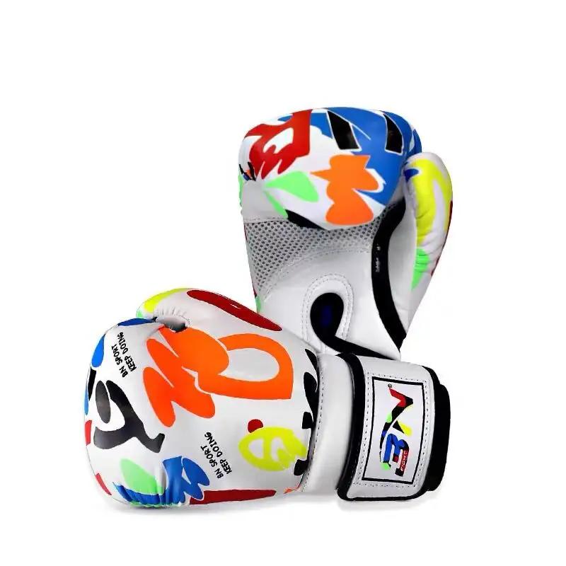 BN children's Boxing Gloves - WILKYs