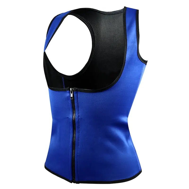 Body Shaper Slimming Vest - WILKYs