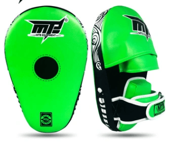 Boxer Target Adult Boxing Sanda Training Big Hand Target Adult Children Muay Thai Foot Target To Practice Hand Target - WILKYs