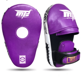 Boxer Target Adult Boxing Sanda Training Big Hand Target Adult Children Muay Thai Foot Target To Practice Hand Target - WILKYs