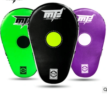 Boxer Target Adult Boxing Sanda Training Big Hand Target Adult Children Muay Thai Foot Target To Practice Hand Target - WILKYs