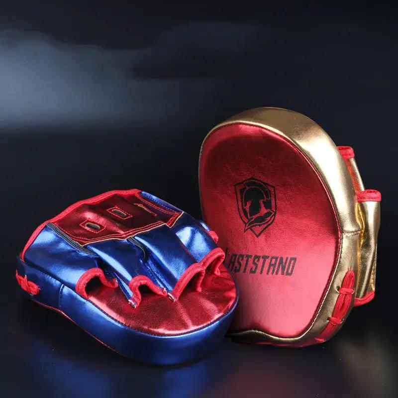 Boxing Foot Target Leg Target Sanda Boxer Target Protective Gear - WILKYs