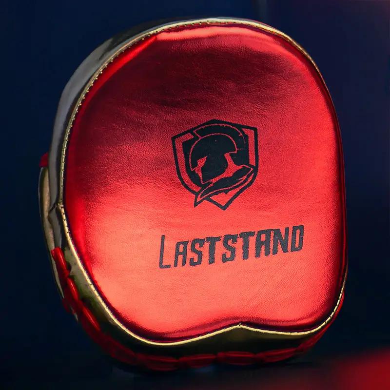 Boxing Foot Target Leg Target Sanda Boxer Target Protective Gear - WILKYs