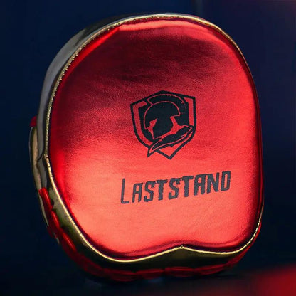 Boxing Foot Target Leg Target Sanda Boxer Target Protective Gear - WILKYs