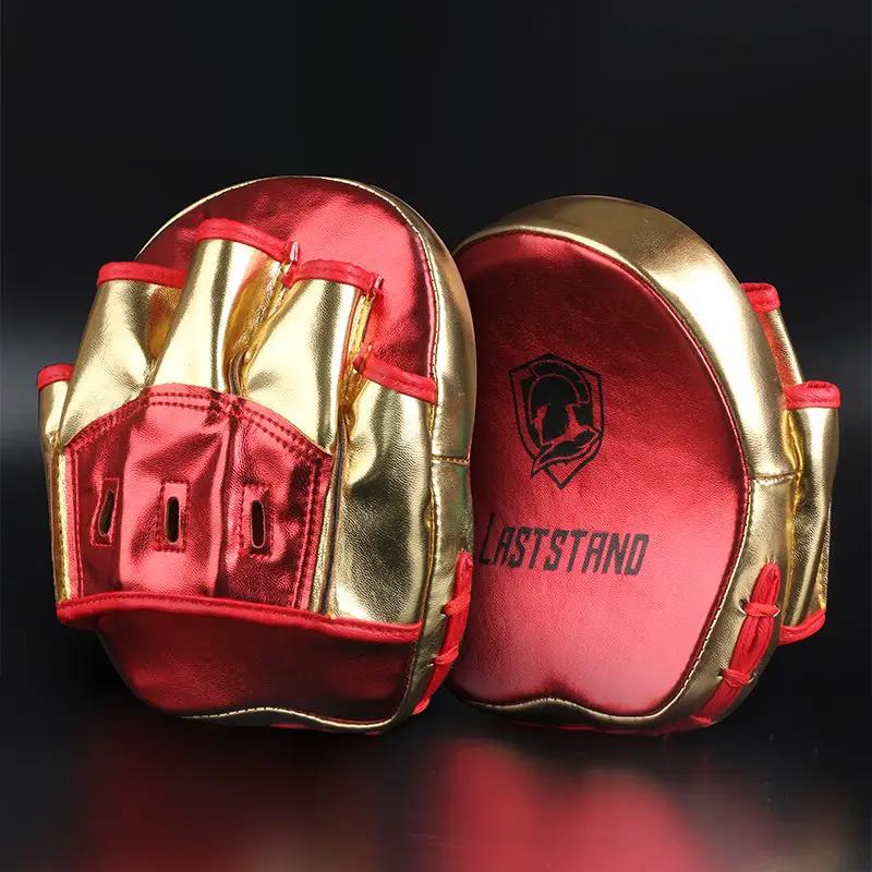 Boxing Foot Target Leg Target Sanda Boxer Target Protective Gear - WILKYs