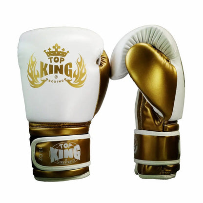 Boxing glove Sanda Combat training - WILKYs