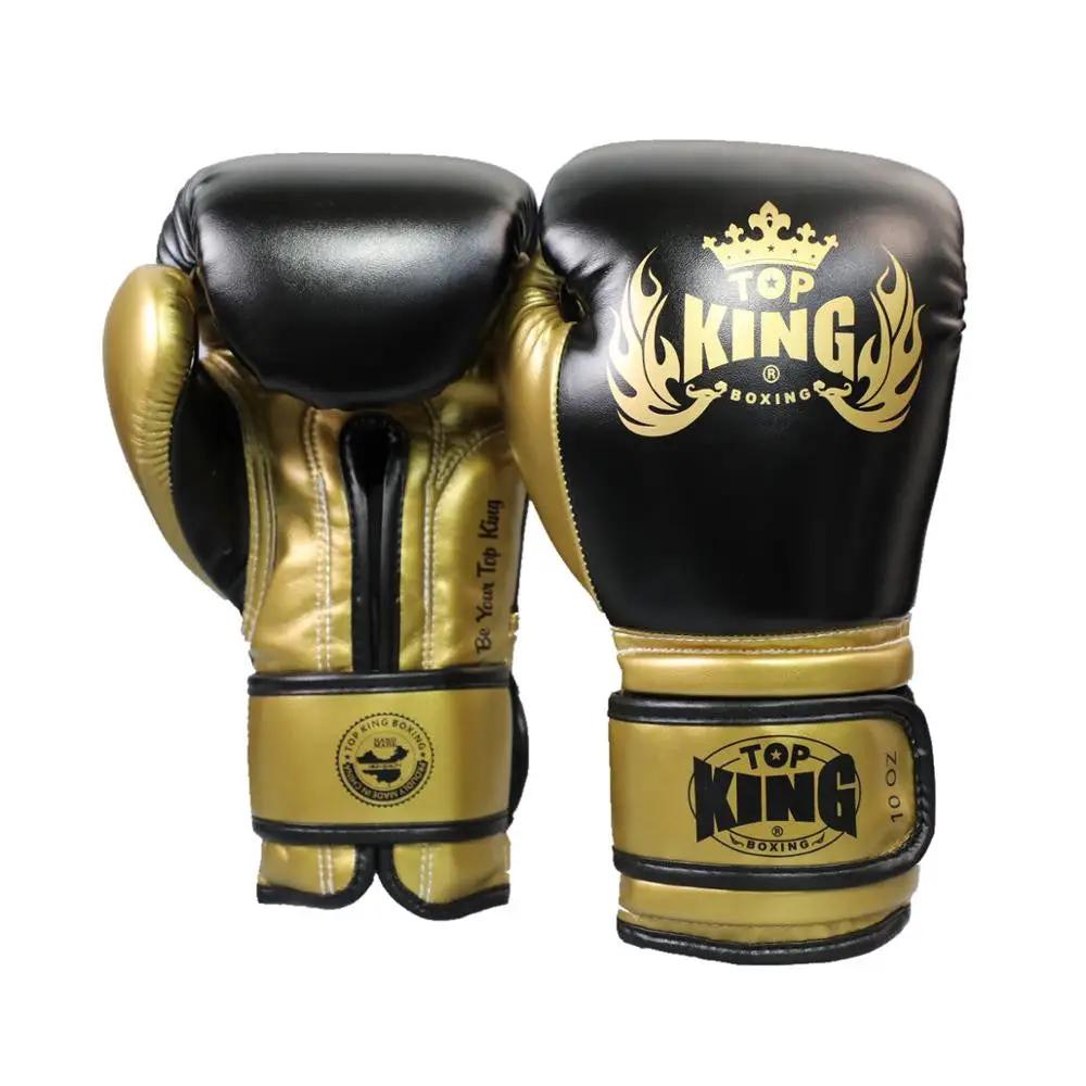 Boxing glove Sanda Combat training - WILKYs