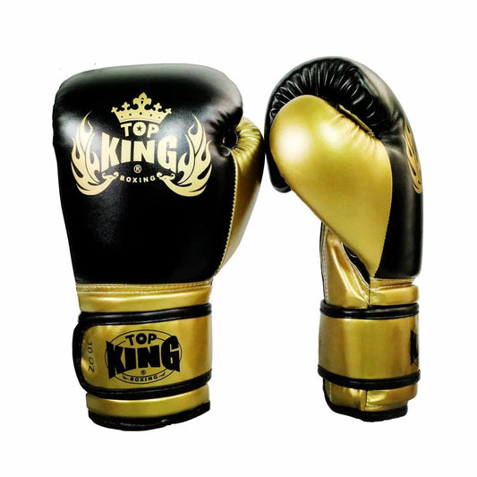 Boxing glove Sanda Combat training - WILKYs