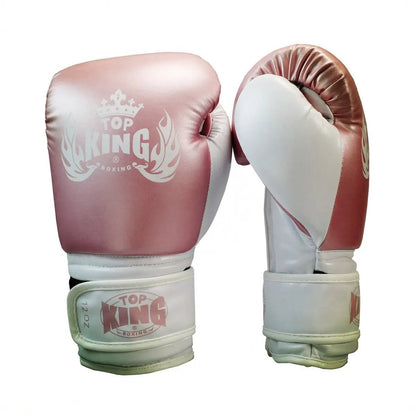 Boxing glove Sanda Combat training - WILKYs