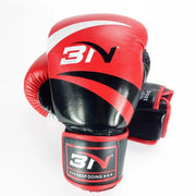 Boxing gloves fighting Muay Thai training punching punching gloves - WILKYs