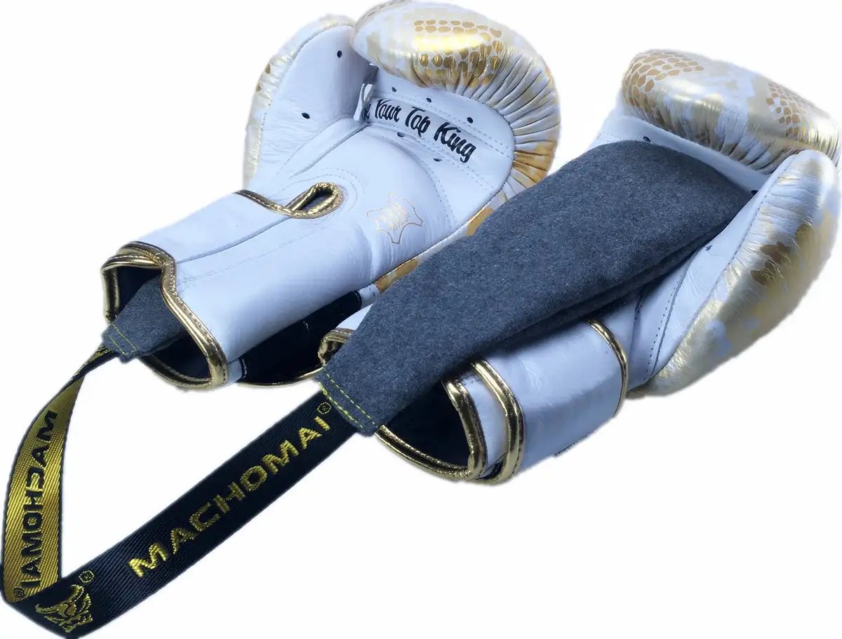 Boxing gloves moistureproof bag - WILKYs