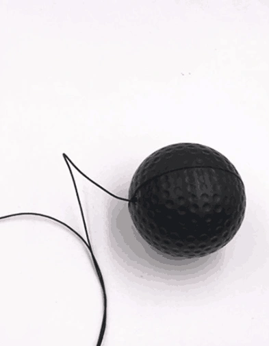 Boxing Reflex Speed Punch Ball MMA Gear Boxing - WILKYs