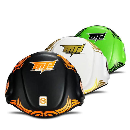 Boxing Waist Target Chest Protector Target Free Training Thickened Waist Protector - WILKYs