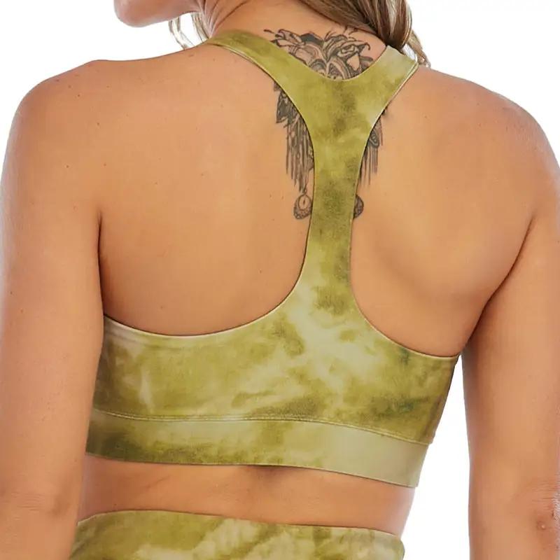 Bra Sports Fitness Yoga Wear - WILKYs