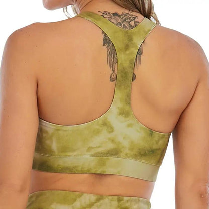 Bra Sports Fitness Yoga Wear - WILKYs