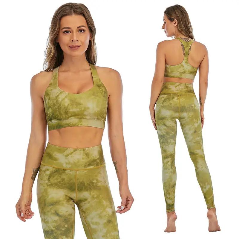 Bra Sports Fitness Yoga Wear - WILKYs