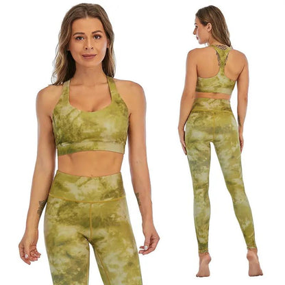Bra Sports Fitness Yoga Wear - WILKYs