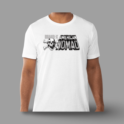 Brand - X American Nomad Shirt - WILKYs