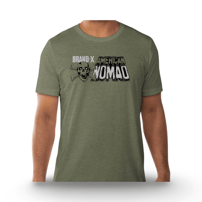Brand - X American Nomad Shirt - WILKYs