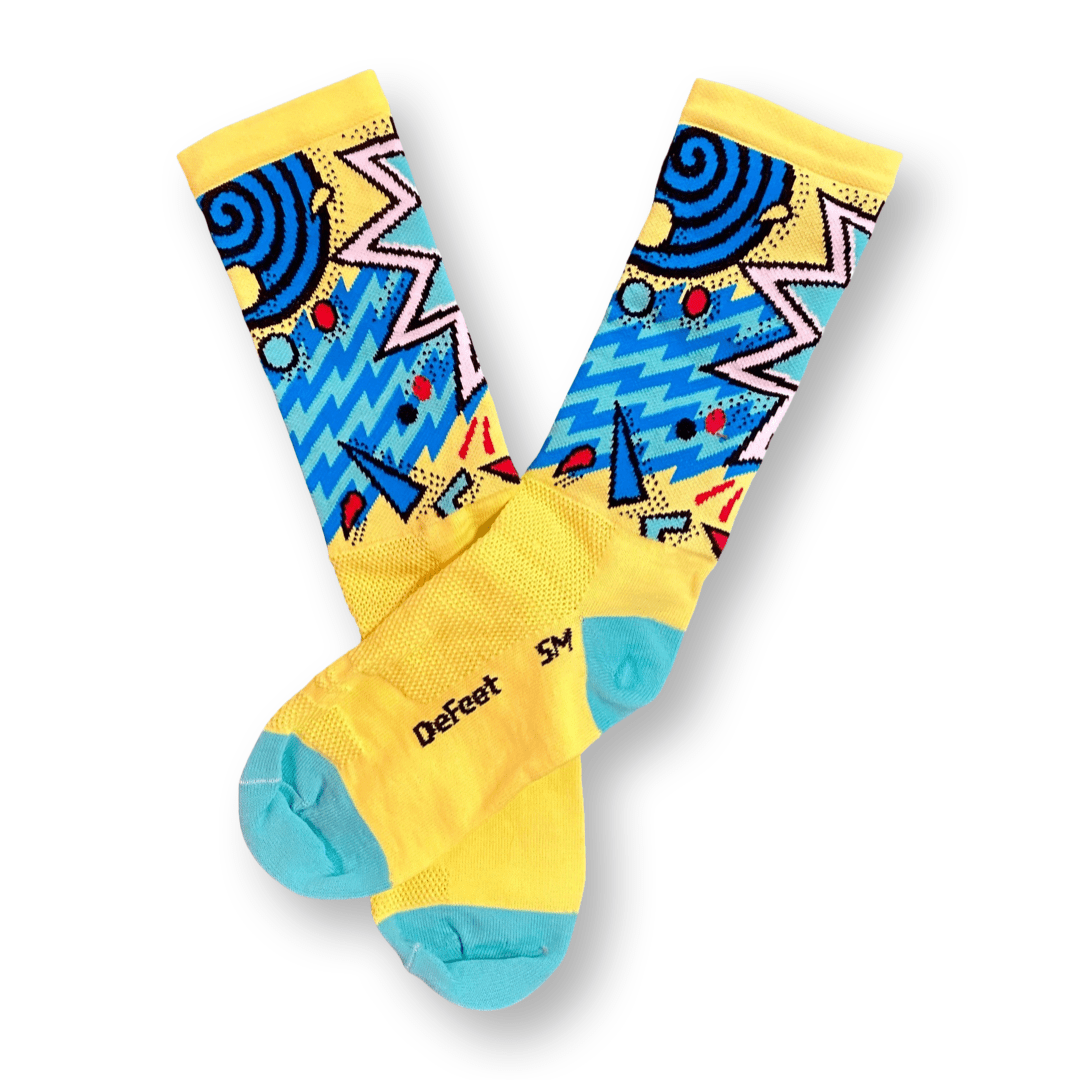 Brand - X - WEIRDO Socks - WILKYs