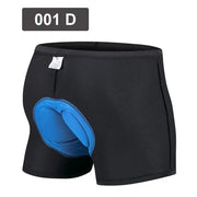 Breathable Cycling Shorts - WILKYs
