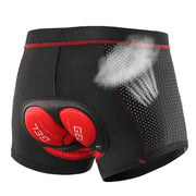 Breathable Cycling Shorts - WILKYs