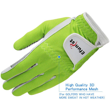 Breathable Non - slip Gloves - WILKYs