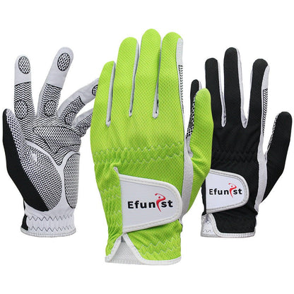 Breathable Non - slip Gloves - WILKYs