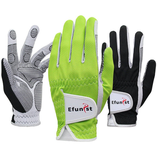 Breathable Non - slip Gloves - WILKYs