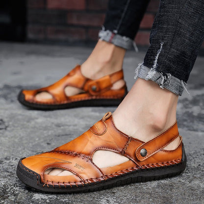 Breathable non - slip sandals - WILKYs