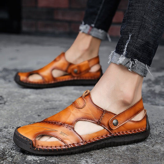 Breathable non - slip sandals - WILKYs