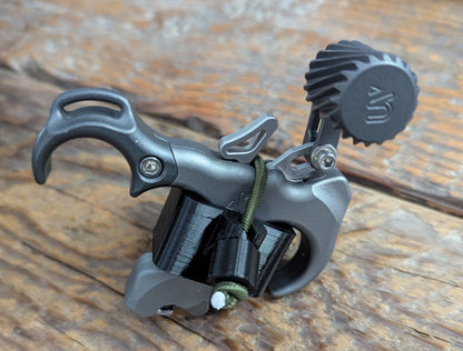 Bridge Lock Stabilizer Release Holster - WILKYs