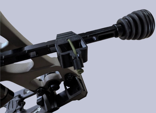 Bridge Lock Stabilizer Release Holster - WILKYs