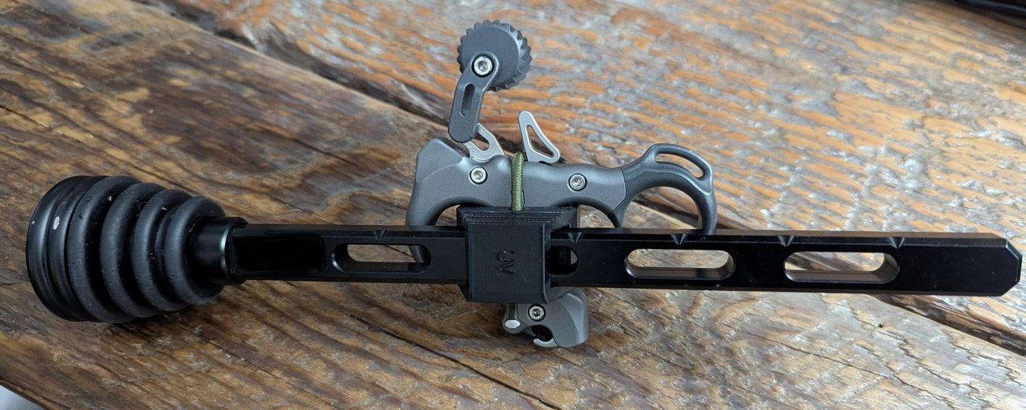 Bridge Lock Stabilizer Release Holster - WILKYs